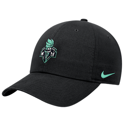New York Liberty WNBA Cap