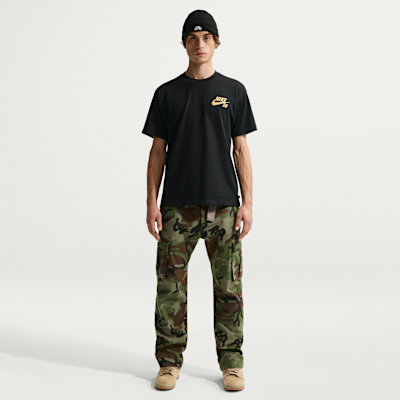 Nike SB Logo Skate T-Shirt