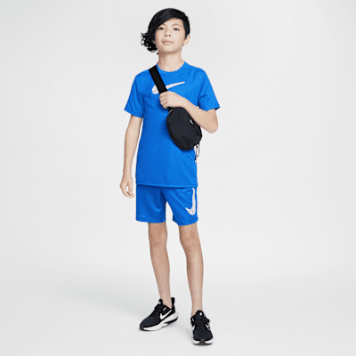 Nike Trophy23 Older Kids' Dri-FIT Shorts