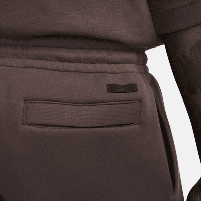 Nike Tech Fleece Re-imagined Men's Fleece Trousers