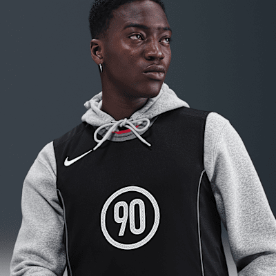 Nike Total 90 Men's Dri-FIT Sleeveless Football Top