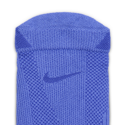 Nike Running Lightweight No-Show Socks (1 Pair)