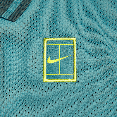 NikeCourt Heritage Men's Tennis Polo