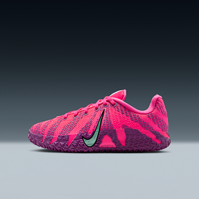 Ja 3 "Price of Admission" Big Kids' Basketball Shoes