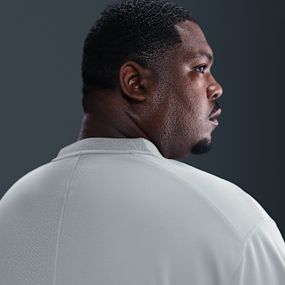Polo de golf para hombre Nike Dri-FIT Victory
