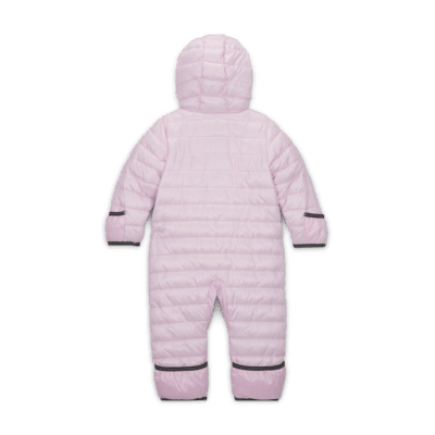 Nike Baby (12-24M) Swoosh Snowsuit