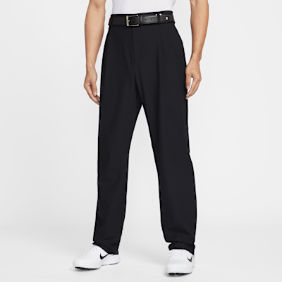 Nike Par กางเกงกอล์ฟขายาวผู้ชาย Dri-FIT