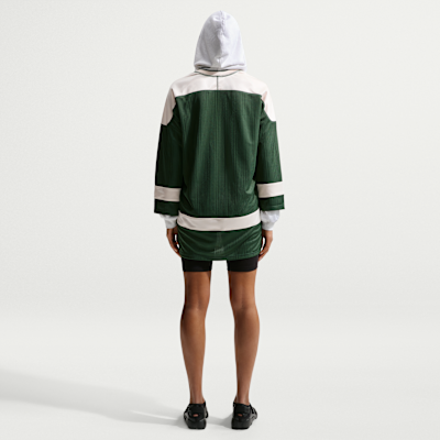 Nike Sportswear Women's Oversized Jersey Tunic