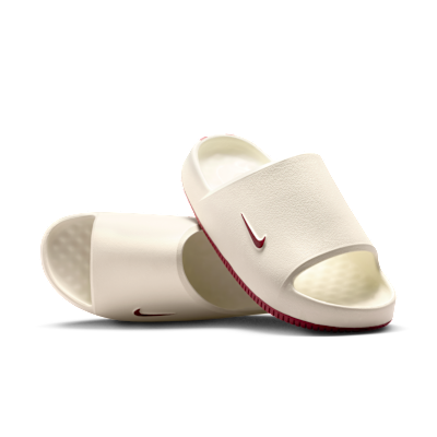Nike Calm (Alabama) Men's College Slides from Nike - $65