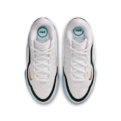 LeBron XXIII "From This Point Forward" 大童籃球鞋