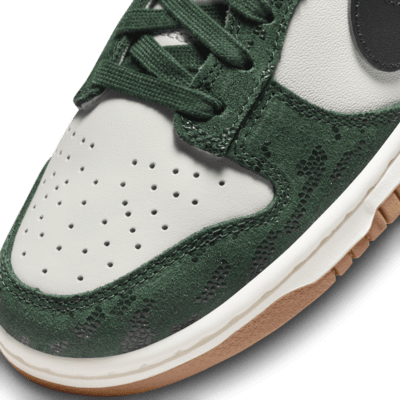 Nike Dunk Low Women's Shoes