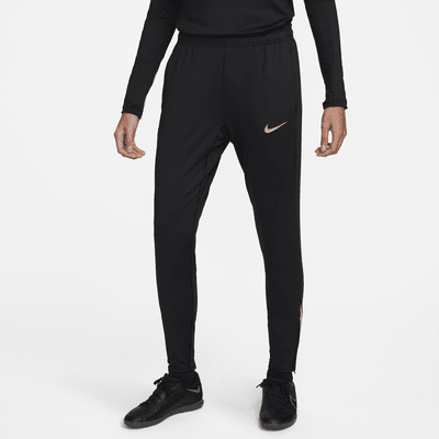 Женские спортивные штаны Nike Strike для футбола