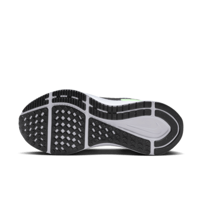 Tenis de correr en pavimento para mujer Nike Structure 25