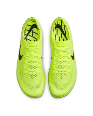 Nike ZoomX Dragonfly Athletics Distance Spikes. Nike ID