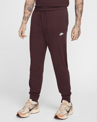 Мужские спортивные штаны Nike Club Knit Joggers