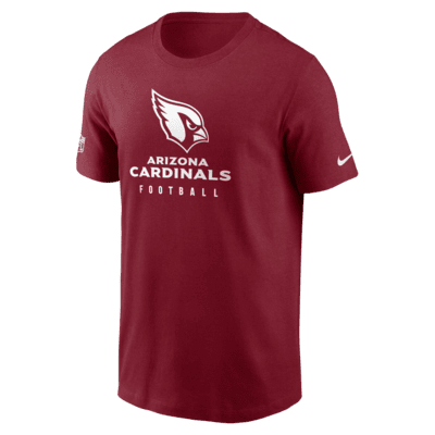 Arizona Cardinals Nike Sideline Hoodie - Red - Youth