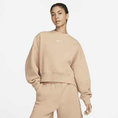 nike sweater set