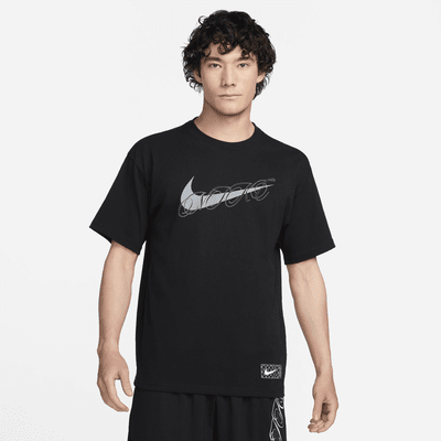 Nike Men's Max90 Basketball T-Shirt. Nike PH