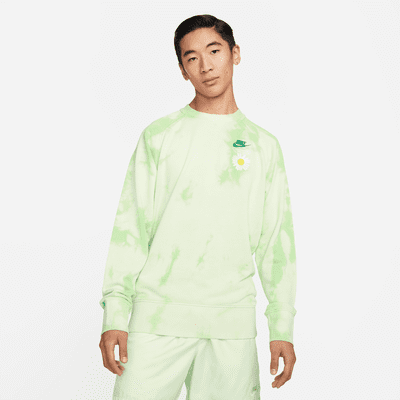 Nike Sportswear Men's French Terry Crew