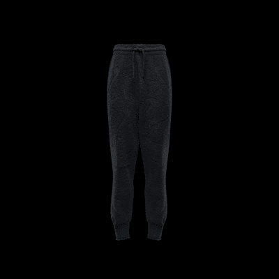 Nike Sportswear Phoenix Cozy Bouclé Pantalón oversize de tejido Knit y talle alto - Mujer