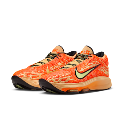 Nike G.T. Hustle 3 Basketball Shoes