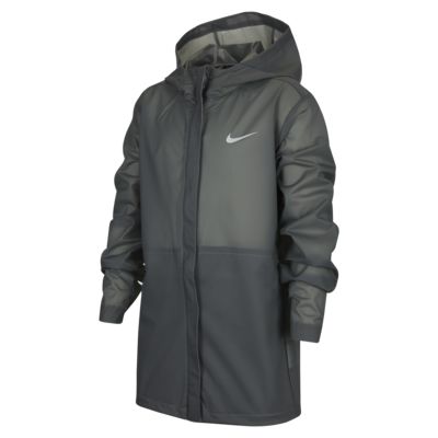 nike raincoat