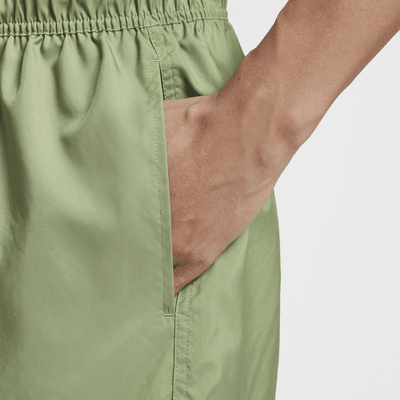 Nike Club Men's Woven Flow Shorts