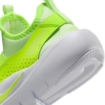 Nike Flex Runner 4 Little Kids' Shoes