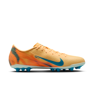 Chuteiras de futebol de perfil baixo AG Nike Mercurial Vapor 16 Academy "Kylian Mbappé"