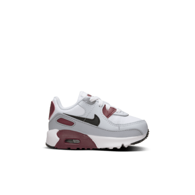 Tenis para bebé e infantil Nike Air Max 90 LTR