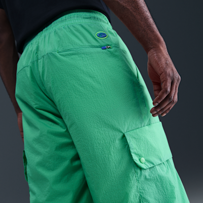 Nike Project F.R.O.G. Men's Transparent Cargo Pants