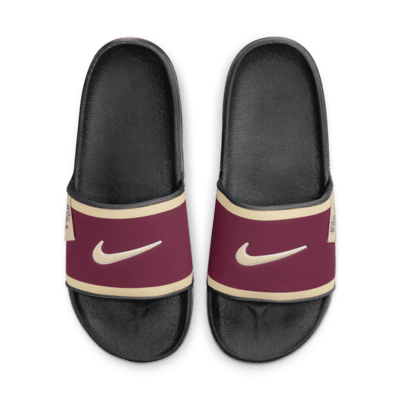 Chanclas Nike College Offcourt (Florida State)