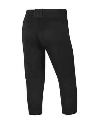 Nike Vapor Select Big Kids' (Girls') Softball Pants