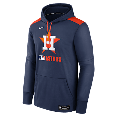 Houston Astros Authentic Collection