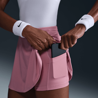 Nike Victory Women's Dri-FIT Flouncy Tennis Skirt