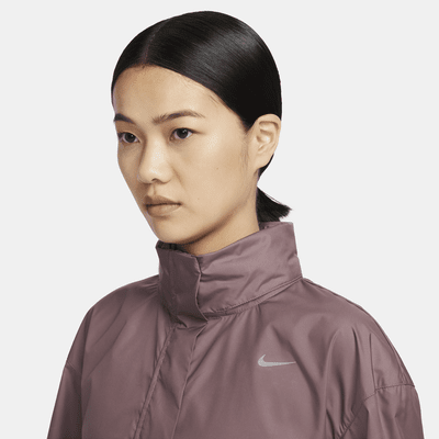 Nike Fast Repel Women's Running Jacket. Nike IN