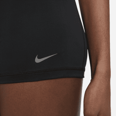 Shorts de 7.5 cm para mujer Nike Pro