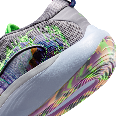 Nike IsoFly Older Kids' Basketball Shoes