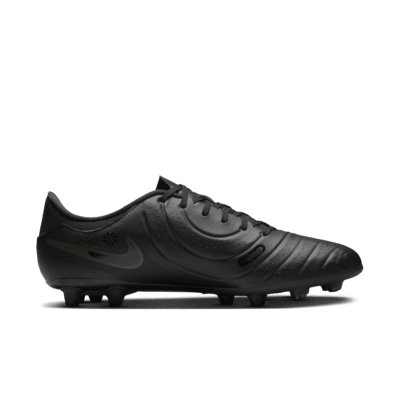 Nike Tiempo Legend 10 Academy Hard-Ground Low-Top Soccer Cleats