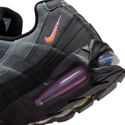 Nike Air Max 95 Erkek Ayakkabısı