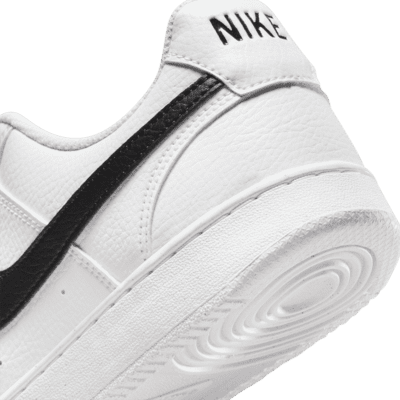 Nike Court Vision Low Next Nature Women's Shoes