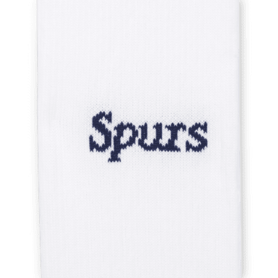 Knælange Tottenham Hotspur Strike Home Nike Dri-FIT-fodboldstrømper