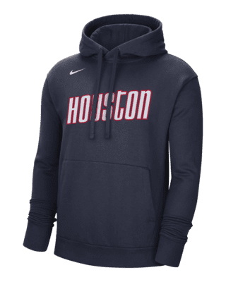 Nike Houston Rockets City Edition gear available now