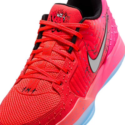 Sapatilhas de basquetebol JA 2 "Mixed Berry"