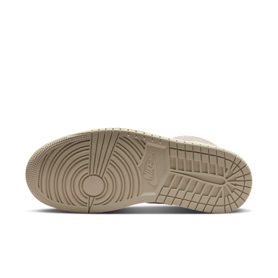 Air Jordan 1 Mid SE Women's Shoes
