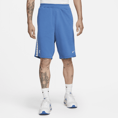 Nike Sportswear Men's Repeat French Terry Shorts. Nike CA