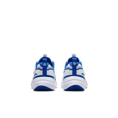 Nike Cosmic Runner Little Kids' Shoes