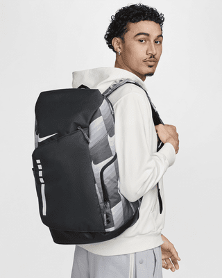 Женский рюкзак Nike Hoops Elite Printed Backpack (32L)
