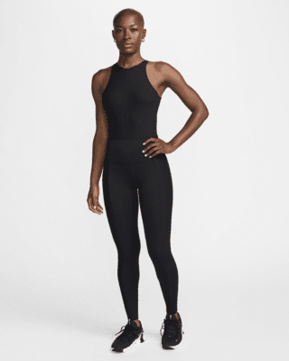 Женские  Nike One Dri-FIT Bodysuit