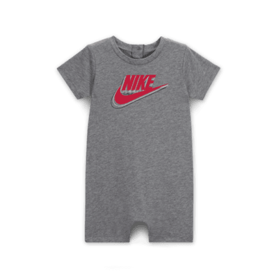 Nike Sportswear Baby (12-24M) 2-Pack Rompers